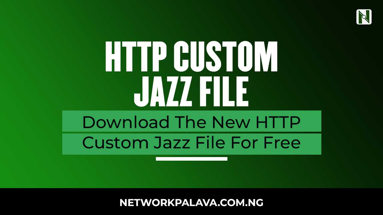 http custom jazz file download